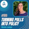 #159: Turning Polls Into Policy