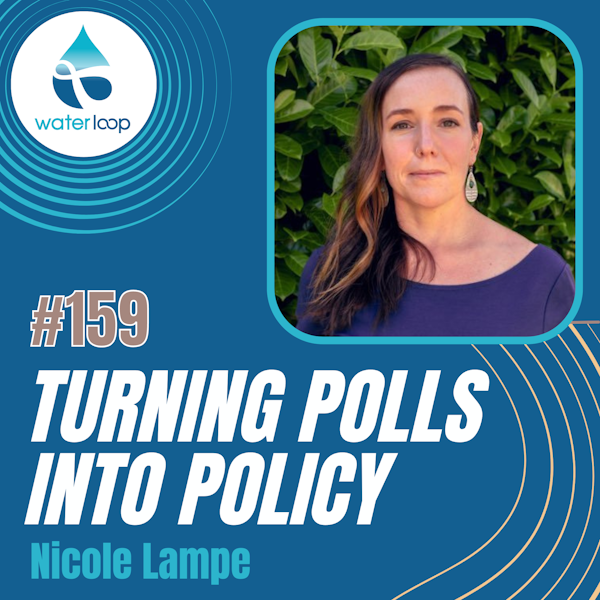 #159: Turning Polls Into Policy