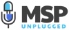 MSP Unplugged Logo