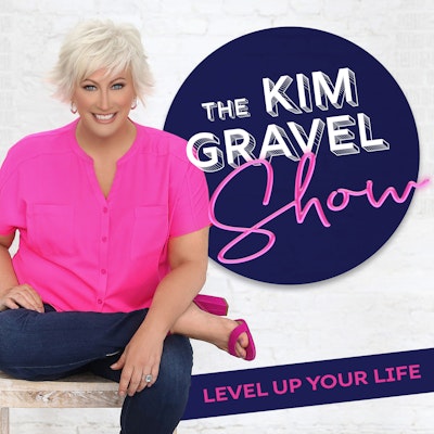 The Kim Gravel Show