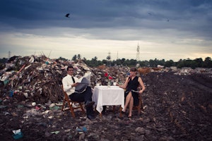WasteLess with Ribhu Vohra and Chandrah NusseleinProfile Photo