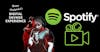 The Digital Savage Experience Podcast Selected As An Early Adopter For Spotify Video Podcasts Rollout