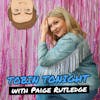 Paige Rutledge:  The Broken Record Episode