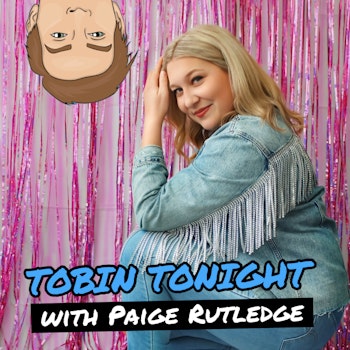 Paige Rutledge:  The Broken Record Episode