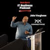 574 Exploring ConnectWise: A Conversation with Jake Varghese