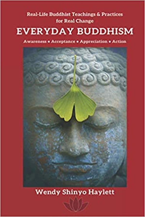 Everyday Buddhism 34 - The Book is Here! Book Launch Special