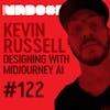 Designing with AI: An Interview with Kevin Russell of Dark Forces Design on the Future of Packaging Design with Midjourney | Ep 122