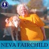 Neva Fairchild and the Motorola Q