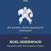 Creating new sustainable towns - Noel Isherwood - BS006