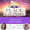Leaning On Jesus with Deb Burma