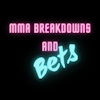 MMA Breakdowns | Bets Logo