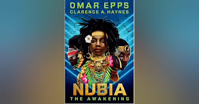 image for Nubia: The Wakening