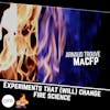 104 - Experiments that will change fire science pt. 6 - MaCFP with Arnaud Trouve