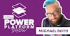 Harnessing the Power Platform: A Journey with Michael Roth
