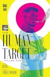 Ep. 156 - The Human Target (Vol. 1)