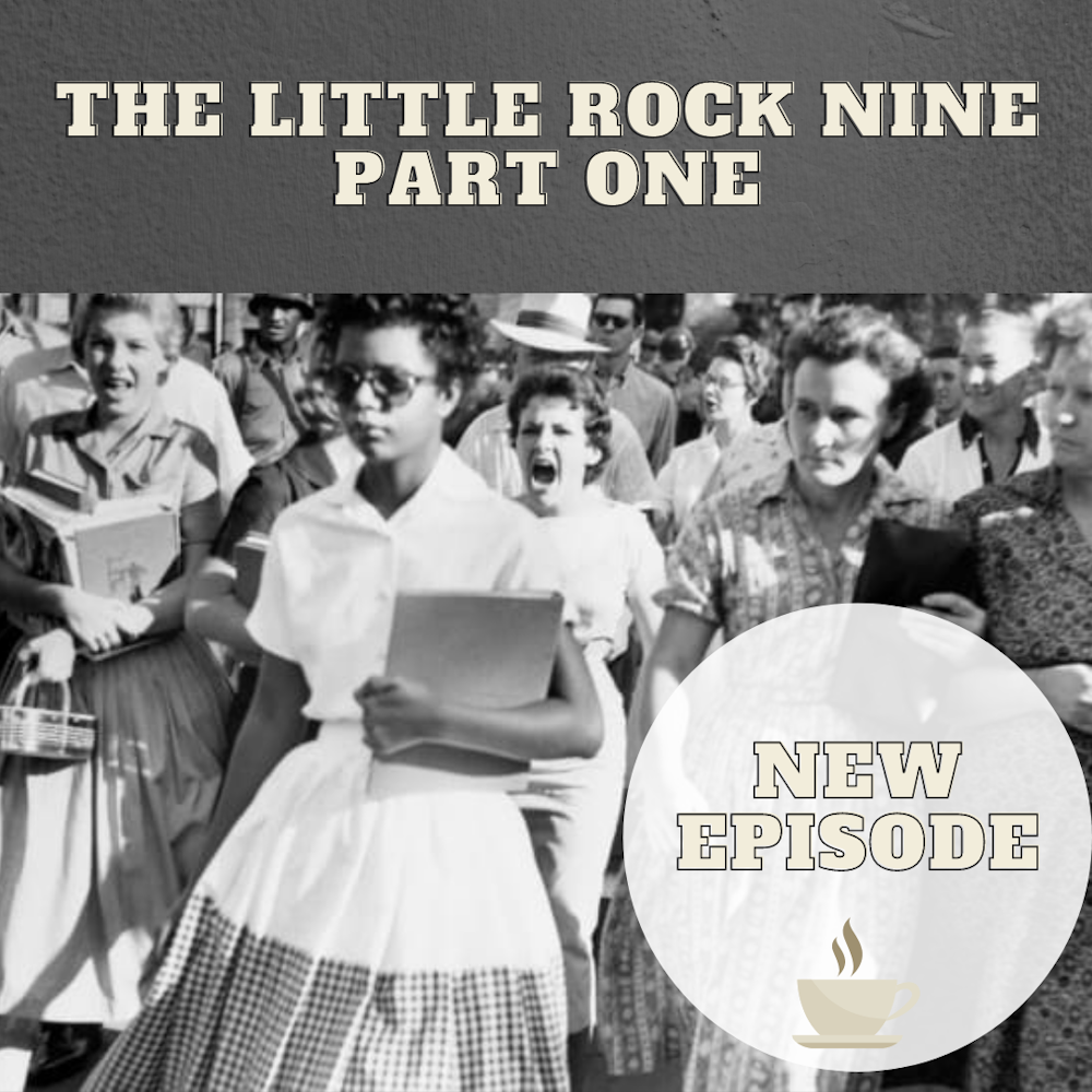 The Little Rock Nine - Part One