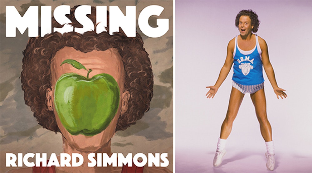 Episode 70: ‘Missing Richard Simmons’ with Dan Taberski