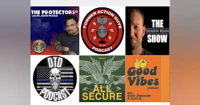 image for DTD PODCAST NAMED TO LIST OF BEST LEO/VETERAN/1ST RESPONDER PODCASTS OUT THERE