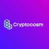 Cryptocosm Logo