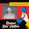 E58: Beat Boredom with Jordan Benjamin