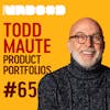 How to Apply Packaging Design Across 1,000s of SKUs with Todd Maute of CBX | 65