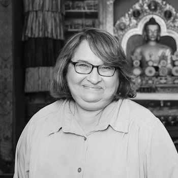 Sharon Salzberg - dealing with anxiety during stressful times