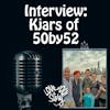 Episode 45 Interview with the Kjars – 50 States in 52 Weeks via travel trailer