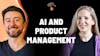 Summary: AI and product management | Marily Nika (Meta, Google)