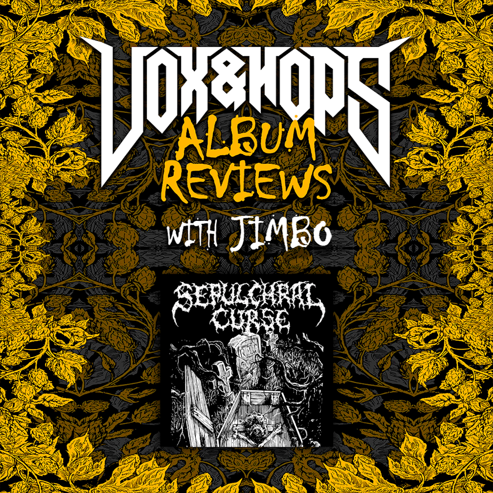 Album Review -  Sepulchral Curse 