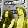 Heavy Friends - 17 February 2024