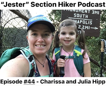 Episode #44 - Charissa & Julia Hipp