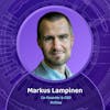 Rethinking Privacy and Personal Data Ownership with Markus Lampinen