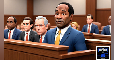 image for From WrestleMania to the O.J. Simpson Trial: Exploring Entertainment, Legacy, and Societal Narratives