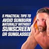 21: Is Sunscreen Destroying Your Health?