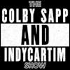 'Parachuting Beavers!' | Colby Sapp & IndyCarTim 7/31