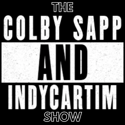 Colby Sapp's Mystery Shotgun Podcast