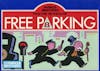 Free Parking (1988)