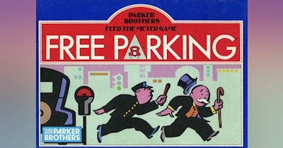 image for Free Parking (1988)