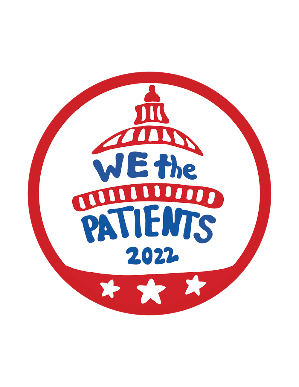 Patients on Capitol Hill