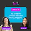 19. The Secret to Avoiding Obscurity with your Podcast