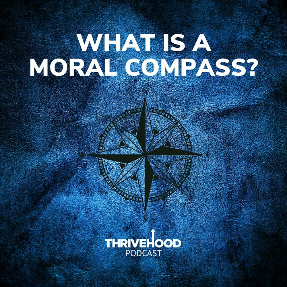 What Is A Moral Compass?