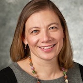 Katherine Carté, Ph.D.Profile Photo