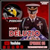 Drive On: Brothers in Arms, A Soldier's Legacy with Scott DeLuzio | The Shadows Podcast