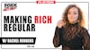 ITV 92: Everyone Should Be a Millionaire w/ Rachel Rodgers