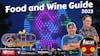 Food and Wine Festival Guide 2023