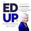 28: Liz McMillen, Executive Editor, The Chronicle of Higher Education