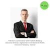 Interview with Frederik Bisbjerg: Guide to being a successful Chief Digital Officer
