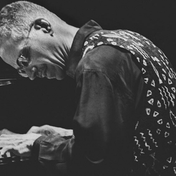 Four, Keith Jarrett Solo