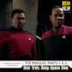 Beam Me Up: A Star Trek Podcast