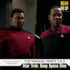 Star Trek: Deep Space Nine | The Maquis, Parts 1 and 2